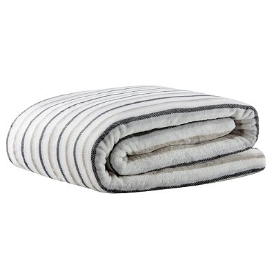 Cobertor Blanket Vintage Solteiro - Duovito - Kacyumara