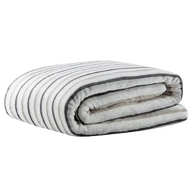 Cobertor Blanket Vintage Queen - Duovito - Kacyumara