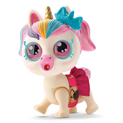 Diver Surprise My Pet - Unicórnio - Divertoys