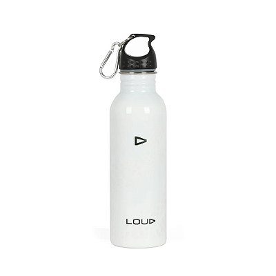 Garrafa Térmica Inox Loud - 750ml - Luxcel