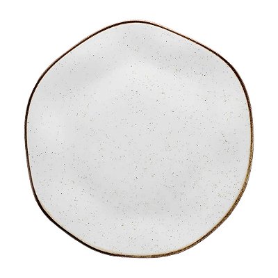 Prato Raso Ryo Maresia - 27,5cm - Oxford