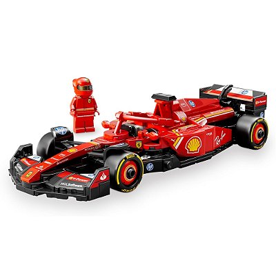 Lego Speed Champions Ferrari SF-24 275 Peças - Lego