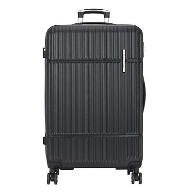 Mala de Viagem Grande Shenzhen - Preto - 28'' - Polo King