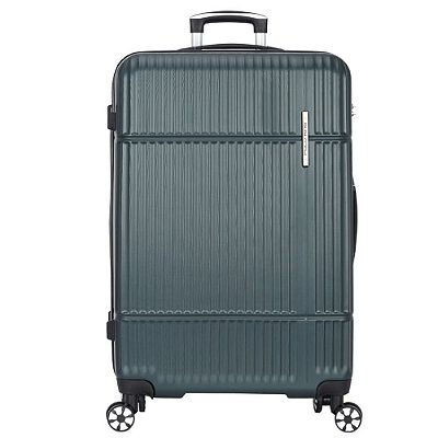 Mala de Viagem Grande Shenzhen - Verde - 28'' - Polo King