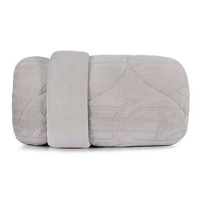 Edredom Dupla Face Blend Elegance Casal - Satori - Altenburg