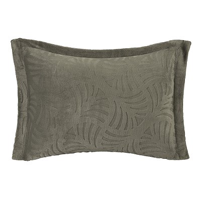 Porta Travesseiro Plush Premium Elegance - Hane - Altenburg