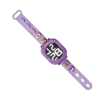 Relógio Infantil Fashion com Acessórios - Fênix