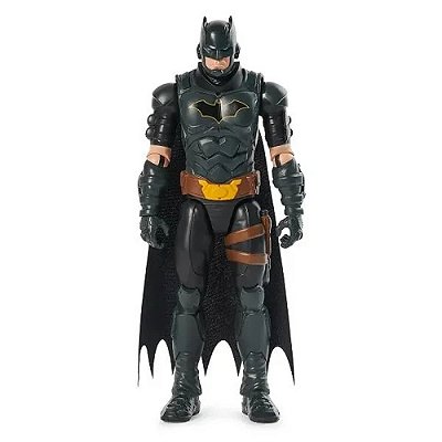 Boneco do Batman Rebirth Tactical - Serie 6 - Sunny