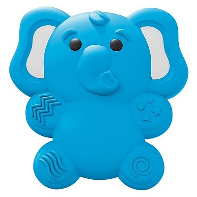 Mordedor de Elefante - Pais e Filhos