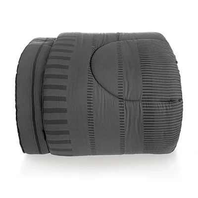 Edredom Tales - Solteiro - 160 Fios - Karsten