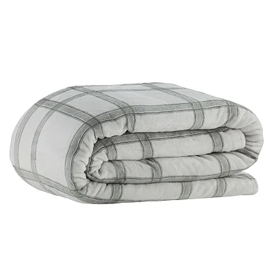 Cobertor Blanket Vintage Casal - Meris - Kacyumara