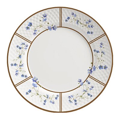 Prato Sousplat Heritage - 34cm - Alleanza