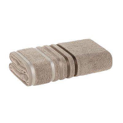 Toalha de Rosto Lumina - Bege 3844083 - Karsten