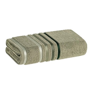 Toalha de Banho Gigante Lumina - Verde Eucalipto 3494197 - Karsten