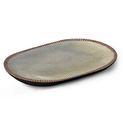 Travessa Jacarta 35,7cm - Alleanza