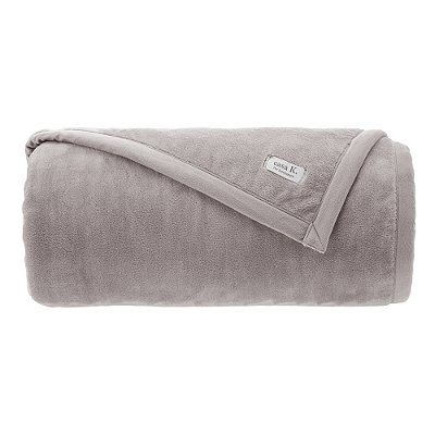 Cobertor Blanket Gran 700 - King - Rose - Kacyumara