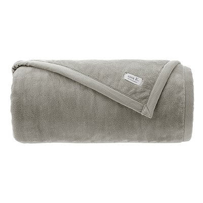 Cobertor Blanket Gran 700 - Queen - Fend - Kacyumara