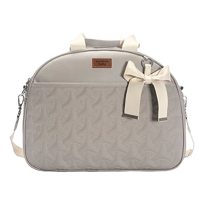 Bolsa Maternidade Desert - Média - Batistela Baby