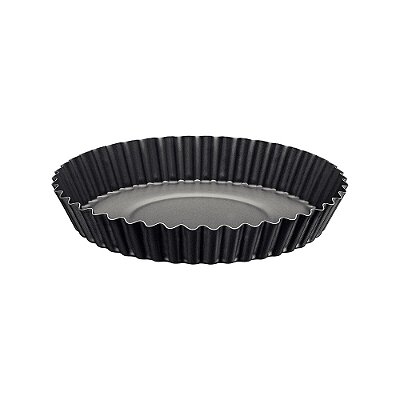 Forma para Torta e Bolo Brasil - Grafite - 26 cm - 1,8L - Tramontina
