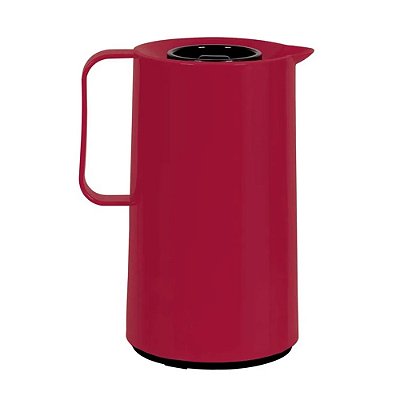 Bule Térmico Haus - Framboesa - 500ml - Mor