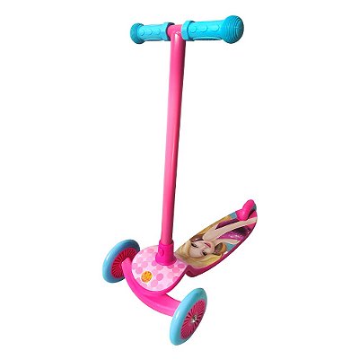 Patinete Infantil Slim Belinda - DM Toys