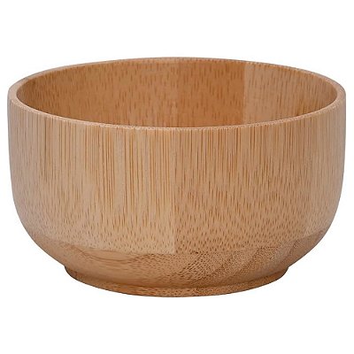 Bowl de Bambu Ecokitchen 10cm - Mimo Style