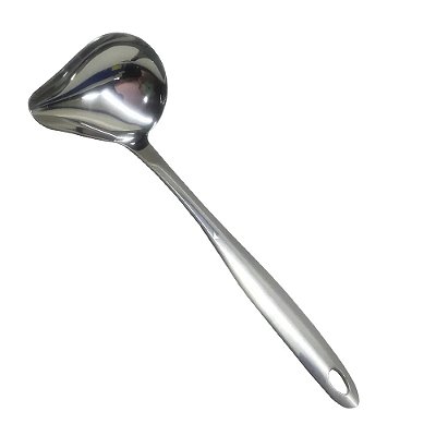 Concha para Servir Molhos - Ke Home