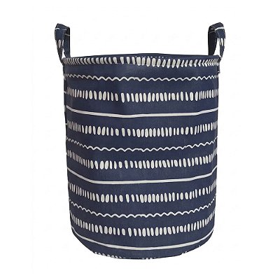Cesto Multiuso Dobrável Organiz - 40cm - Ke Home