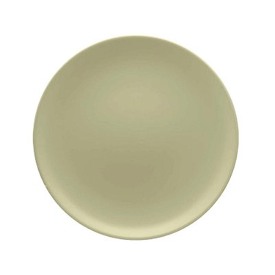 Prato Raso Unni Oliva - 26cm - Oxford