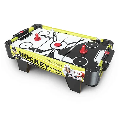 Hockey Game - Braskit