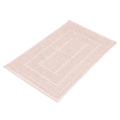 Tapete Legend Antiderrapante - 50x80cm - Rosa 3137 - Buddemeyer