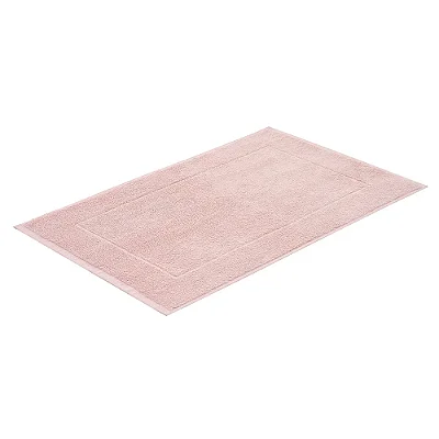 Toalha de Piso para Pés Dual Air - Rosa 1326 - Buddemeyer