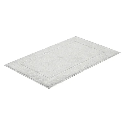 Toalha de Piso para Pés Dual Air - Cinza 3105 - Buddemeyer