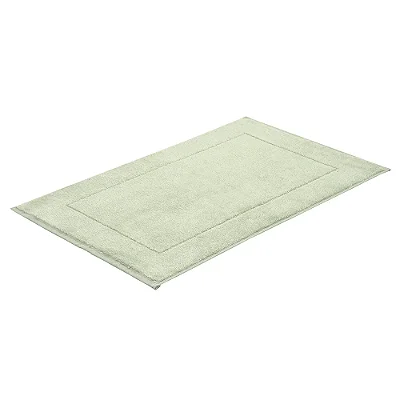 Toalha de Piso para Pés Dual Air - Verde 1155 - Buddemeyer