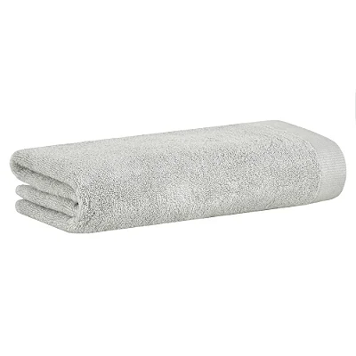 Toalha de Banho Dual Air Algodão - Cinza 3105 - Buddemeyer