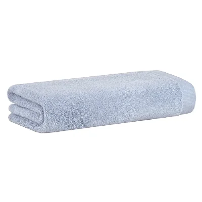Toalha Banhão Dual Air Algodão - Azul 1212 - Buddemeyer