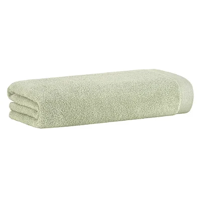 Toalha Banhão Dual Air Algodão - Verde 1155 - Buddemeyer