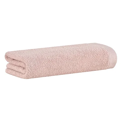 Toalha Banhão Dual Air Algodão - Rosa 1326 - Buddemeyer