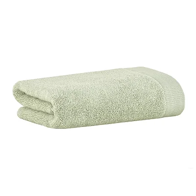 Toalha de Rosto Dual Air Algodão - Verde 1155 - Buddemeyer
