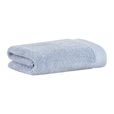 Toalha de Rosto Dual Air Algodão - Azul 1212 - Buddemeyer