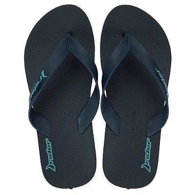 Chinelo Masculino Feel Light - Azul - Rider