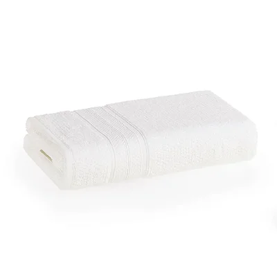 Toalha de Banho Nuvia Aera Max - Branco 3011595 - Karsten