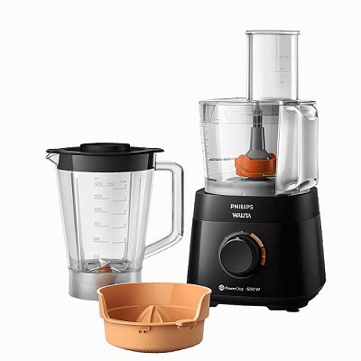 Multiprocessador PowerChop RI7300 - Philips Walita