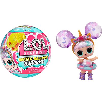 Set Water Balloon Surprise Sortida - LOL Surprise!