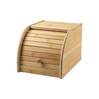 Porta Pão Pequeno Sense - Ou