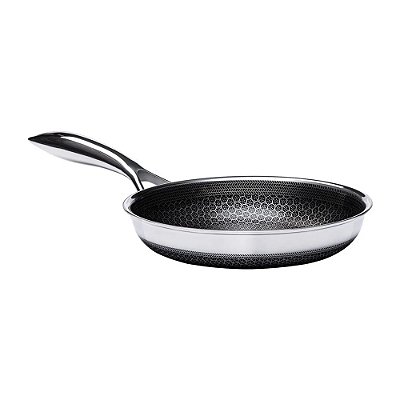 Frigideira Antiaderente Corpo Triplo CookingPro - 20cm - Oxford