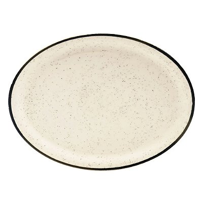 Travessa Rasa Gourmet Pró Brisa - 30,5cm - Oxford