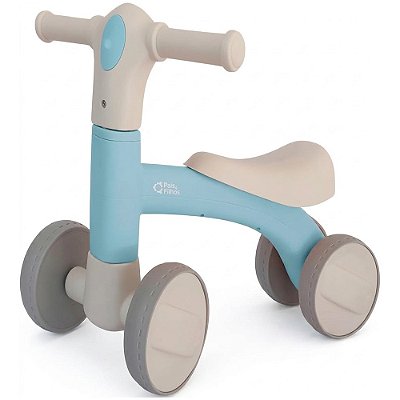 Bicicleta de Equilíbrio Fofo Ride - Azul - Pais e FIlhos