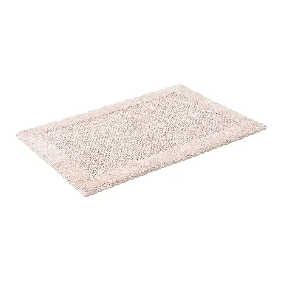 Tapete Dual Antiderrapante - 55cm x 85cm - Rosa 1306 - Buddemeyer