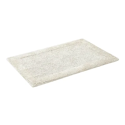 Tapete Dual Antiderrapante - 55cm x 85cm - Marfim 1979 - Buddemeyer